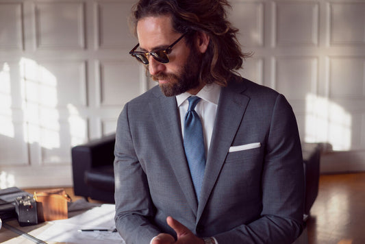 Classic Blazer 20 Herren