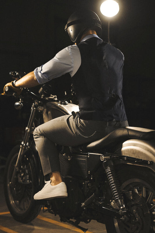 Classic Trouser Herren