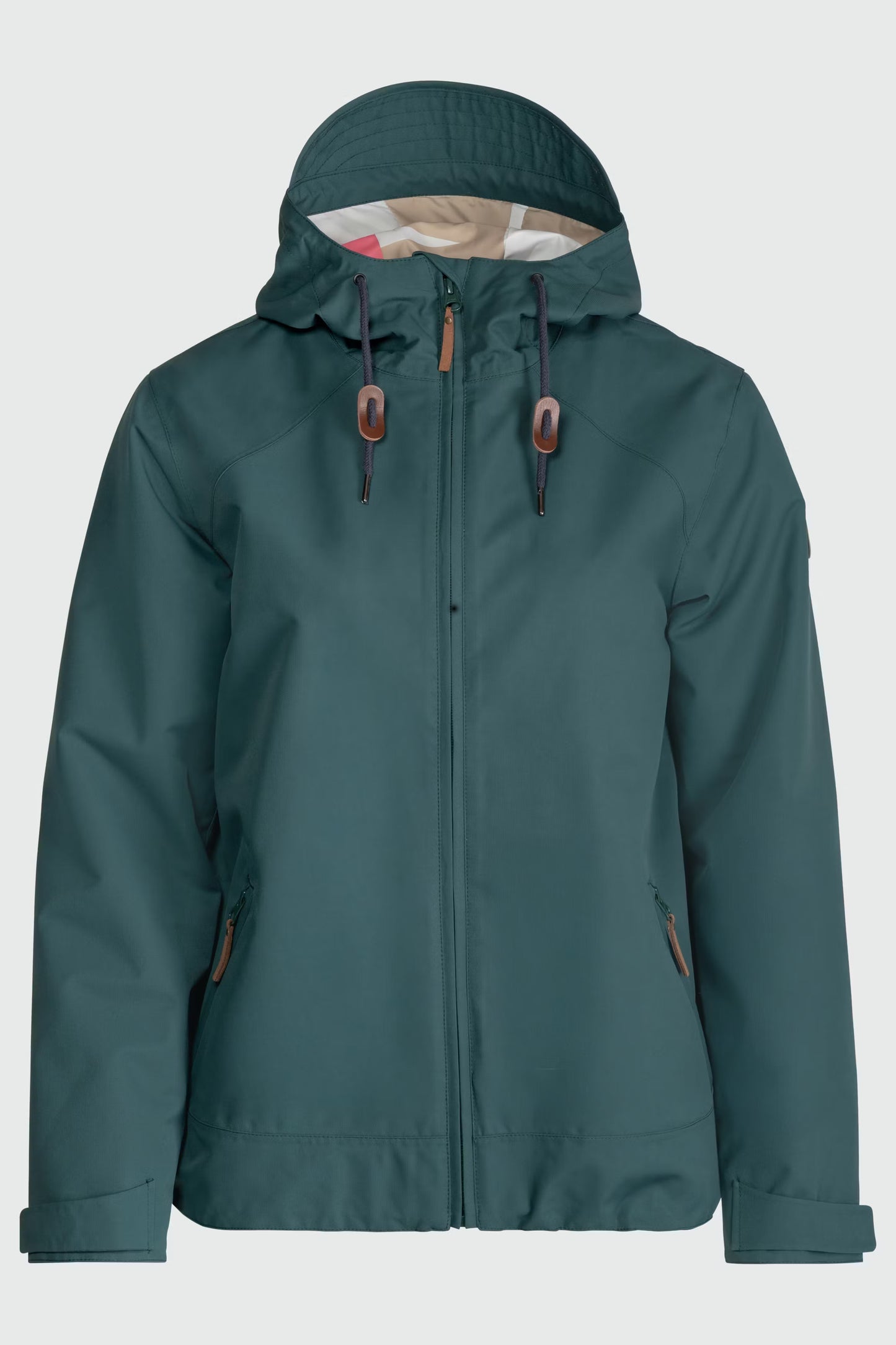 Gemma Damen Regenjacke