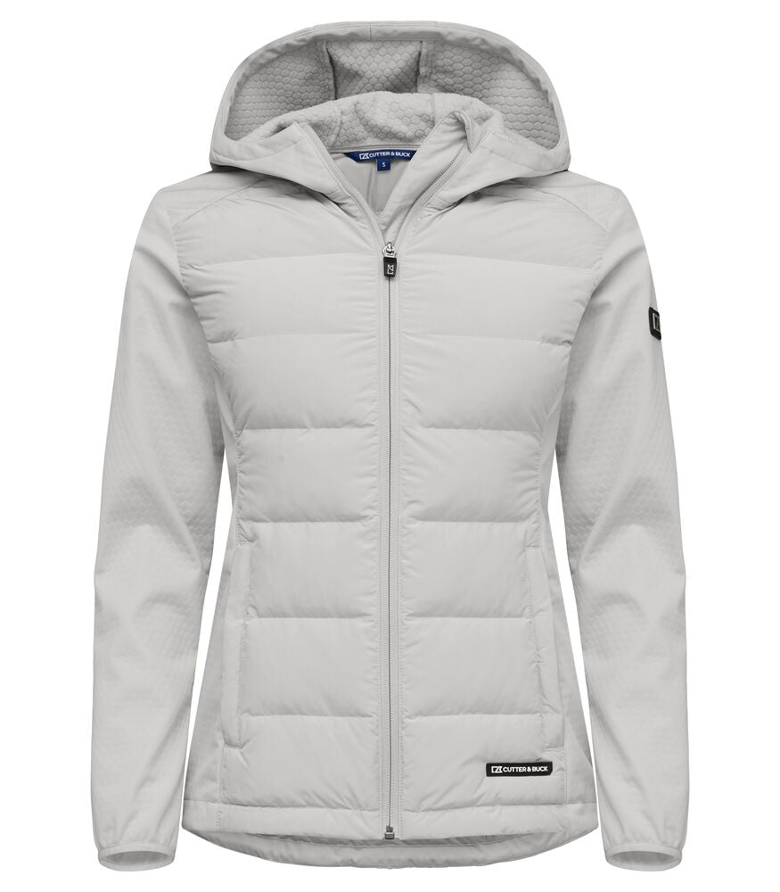 Oak Harbor Jacket Damen