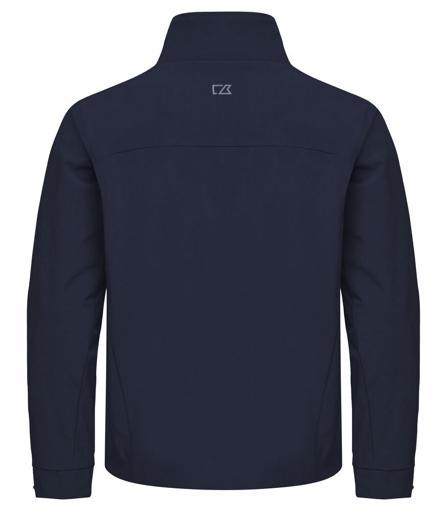 Wedderburn Short Jacket Men