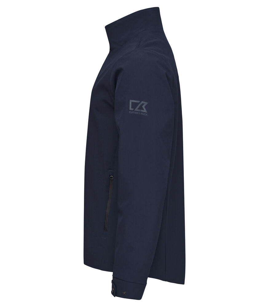 Wedderburn Short Jacket Men