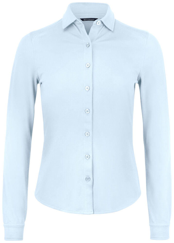 Advantage Shirt Damen