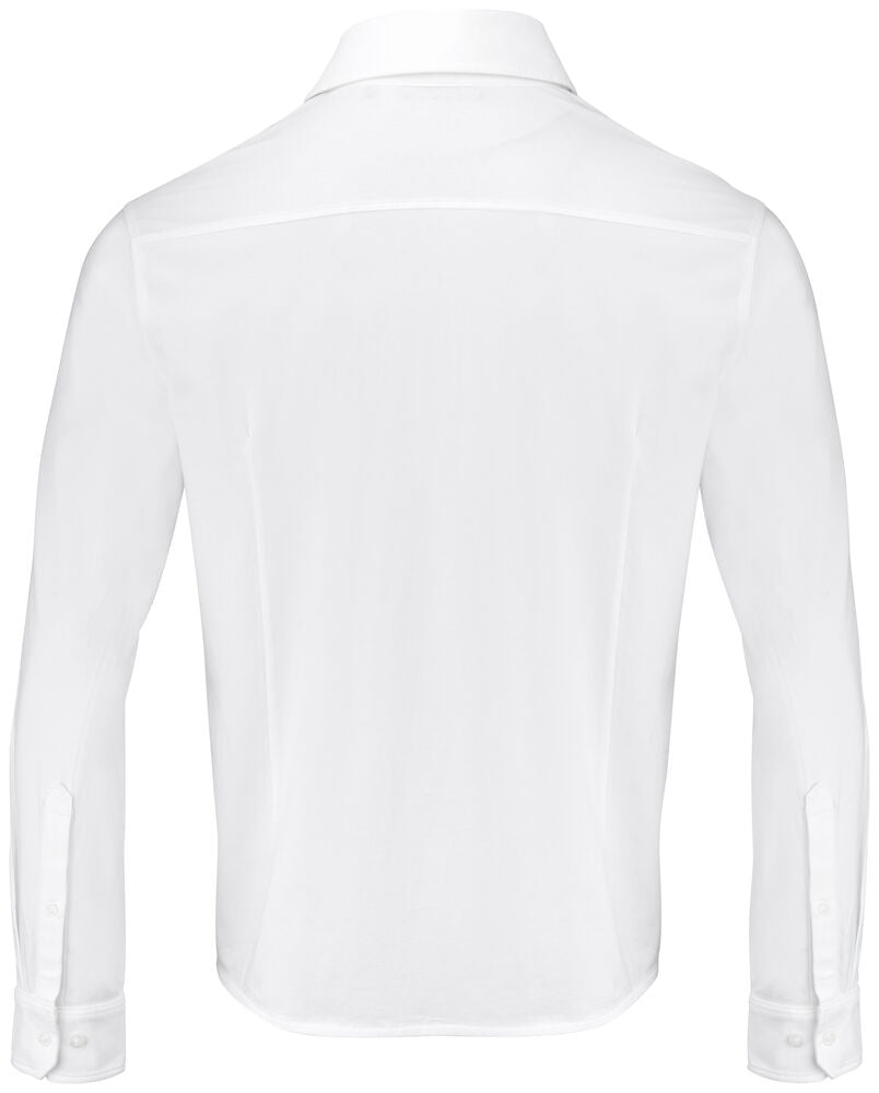 Hedley Stretch Hemd Herren
