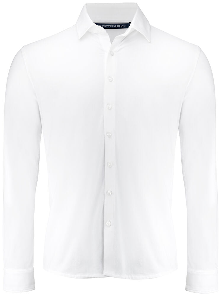 Hedley Stretch Hemd Herren