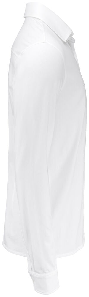 Hedley Stretch Hemd Herren