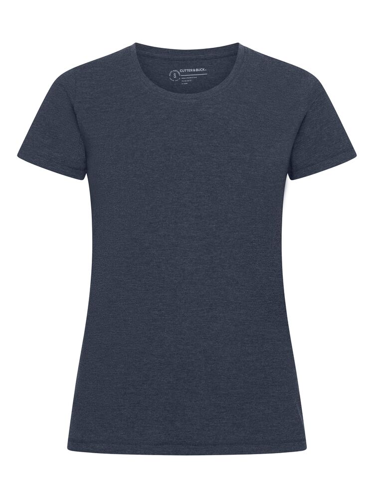 Manzanita Roundneck T-Shirt Damen