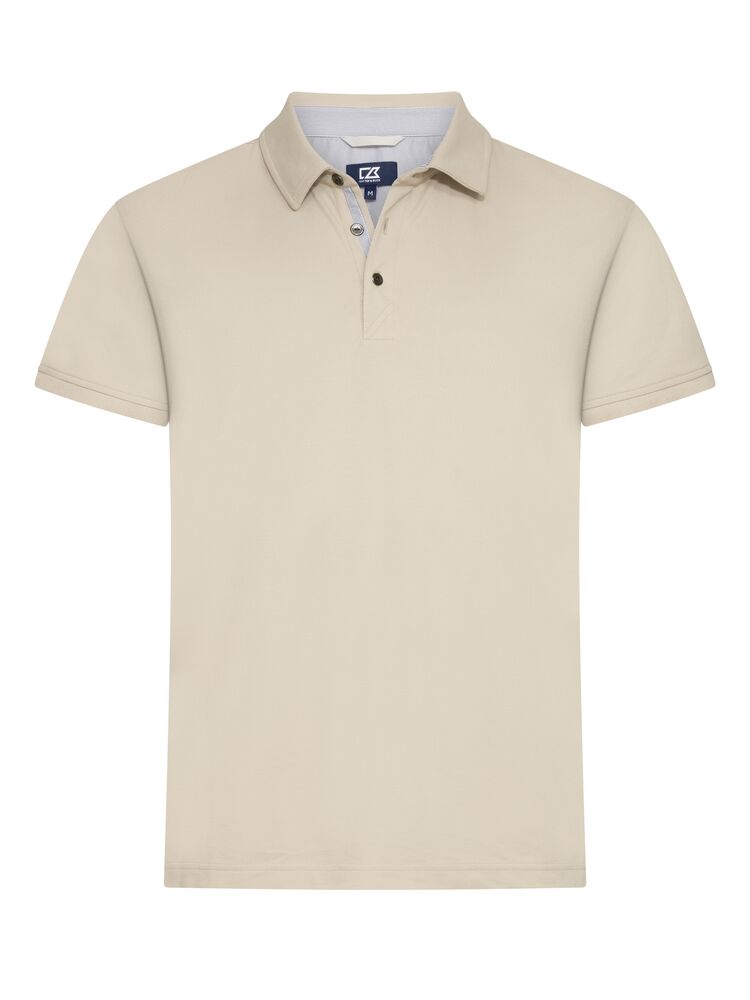 Advantage Premium Polo Herren
