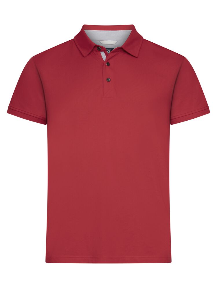 Advantage Premium Polo Herren