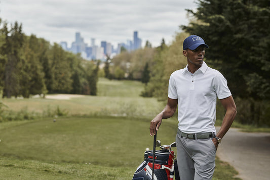 Advantage Premium Polo Herren