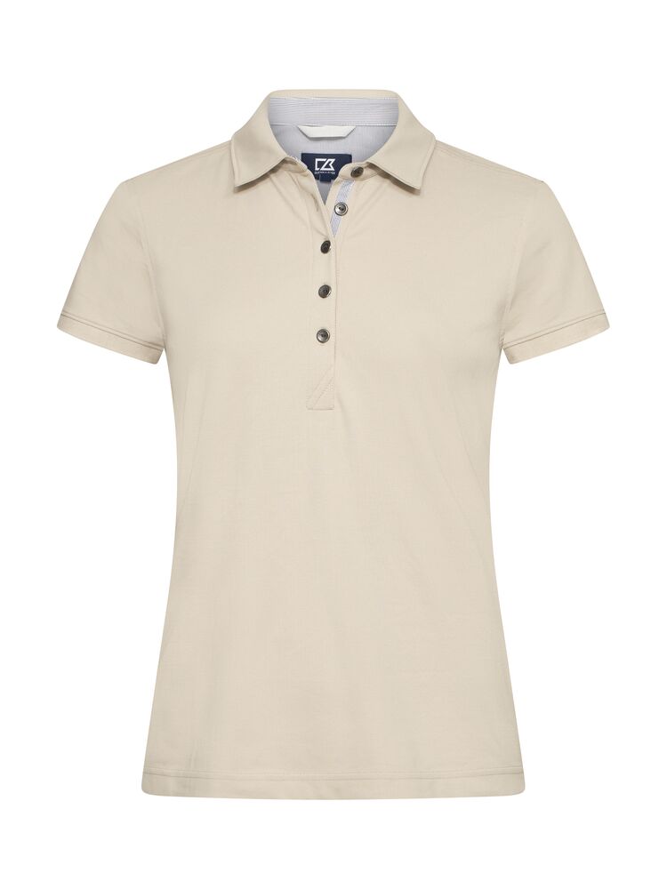 Advantage Premium Polo Femme