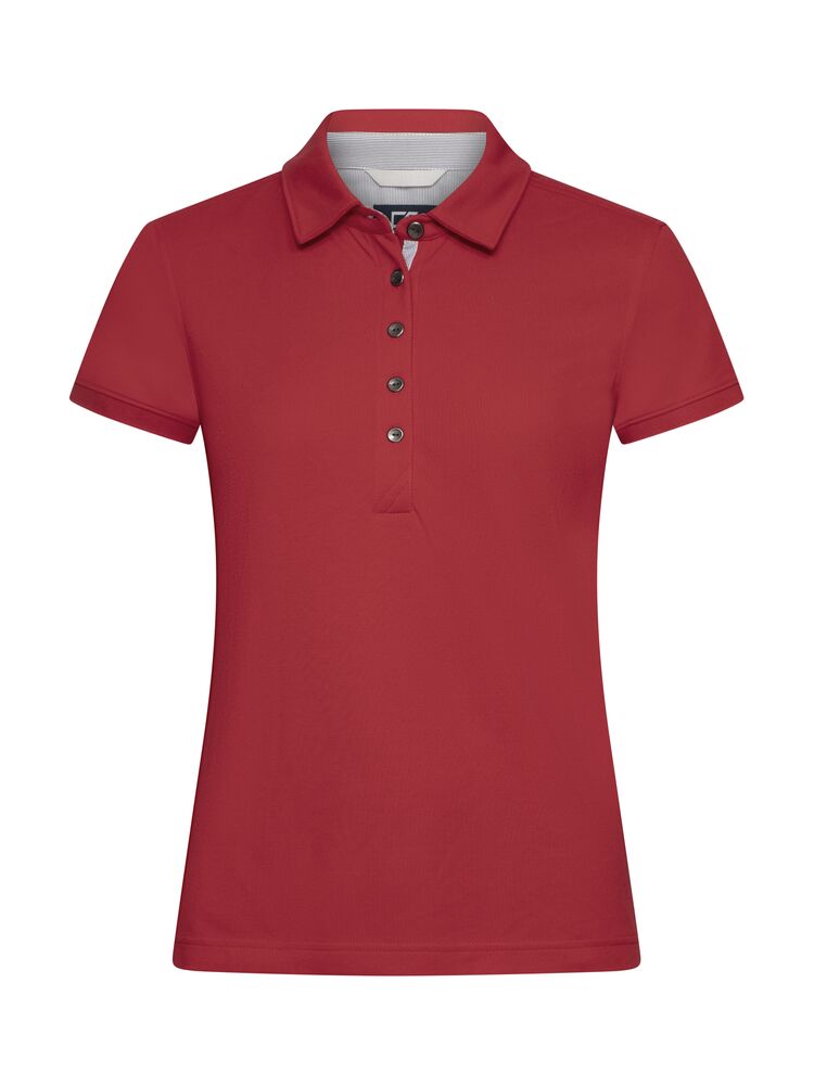 Advantage Premium Polo Femme