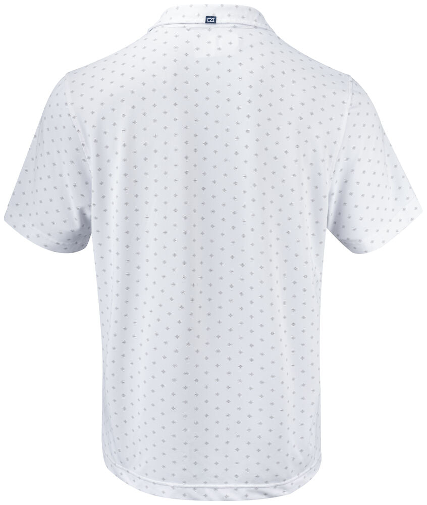 Virtue Polo Printed Men