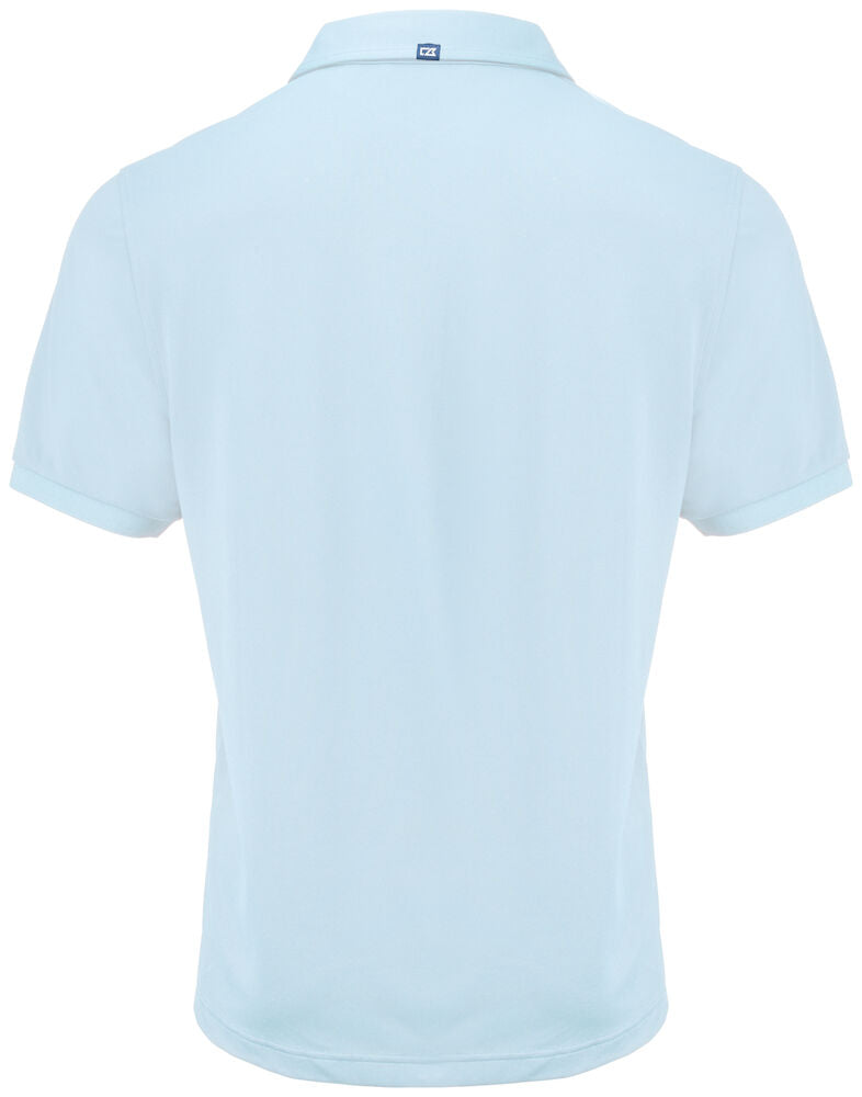 Virtue Polo Solid Herren