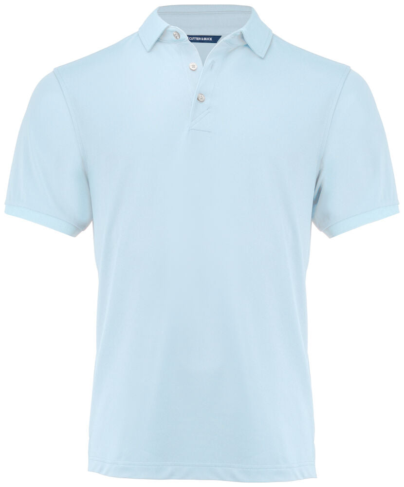 Virtue Polo Solid Herren