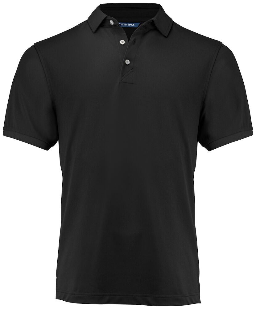 Virtue Polo Solid Herren