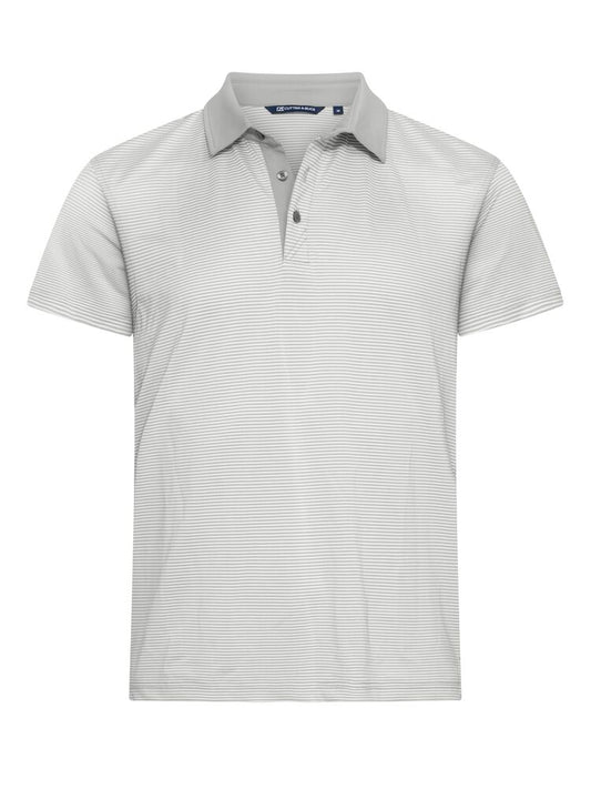 Virtue Polo Stripe Men