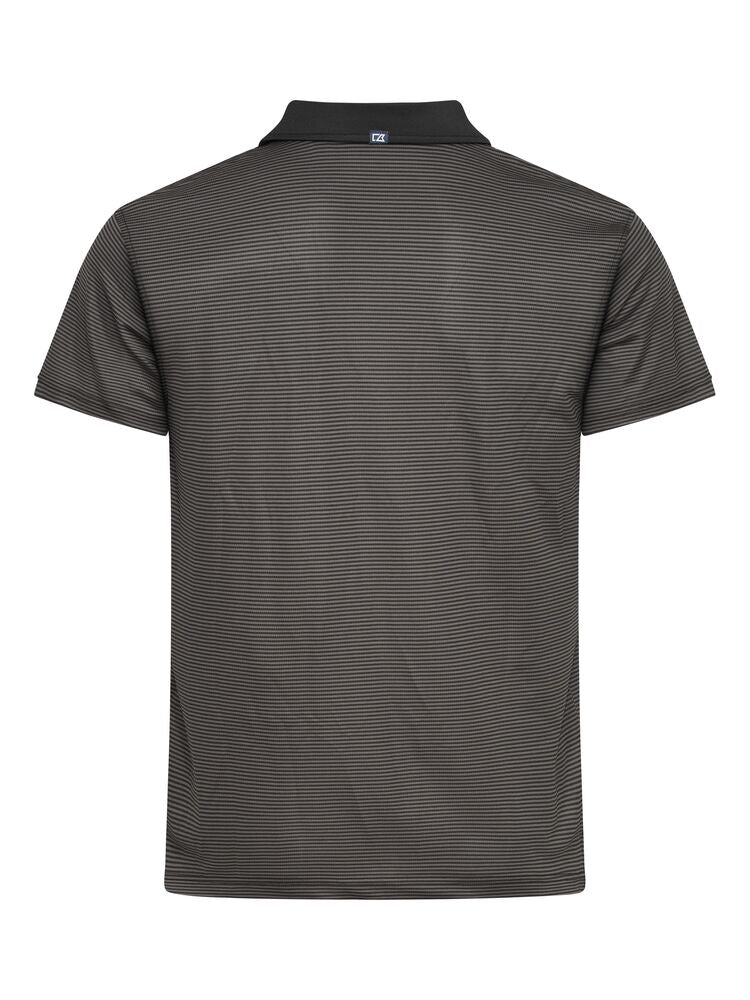 Virtue Polo Stripe Men