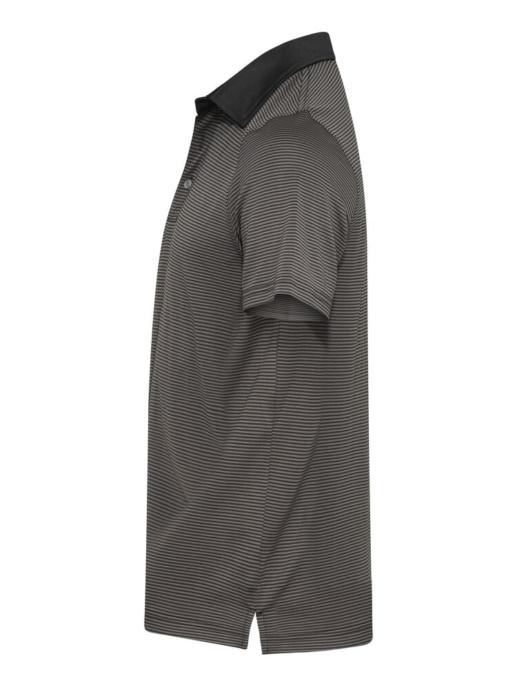 Virtue Polo Stripe Men