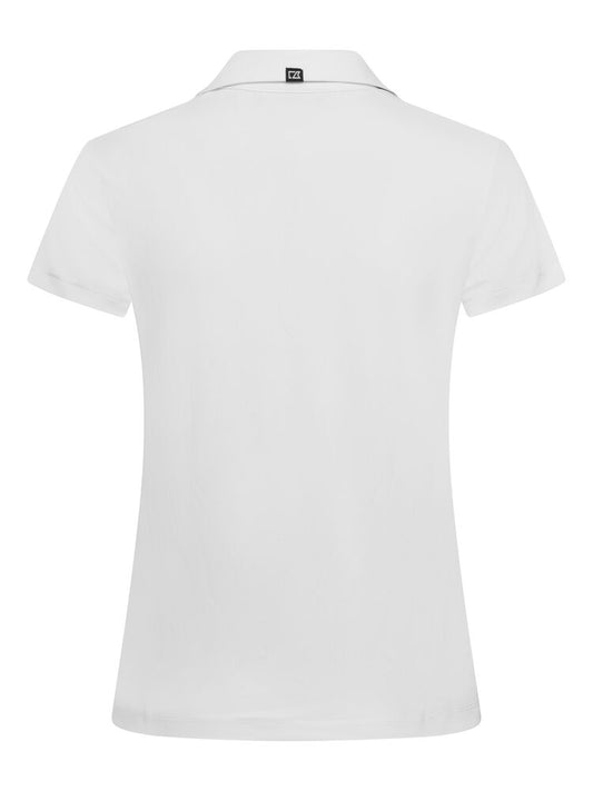 Virtue Polo V-neck Women