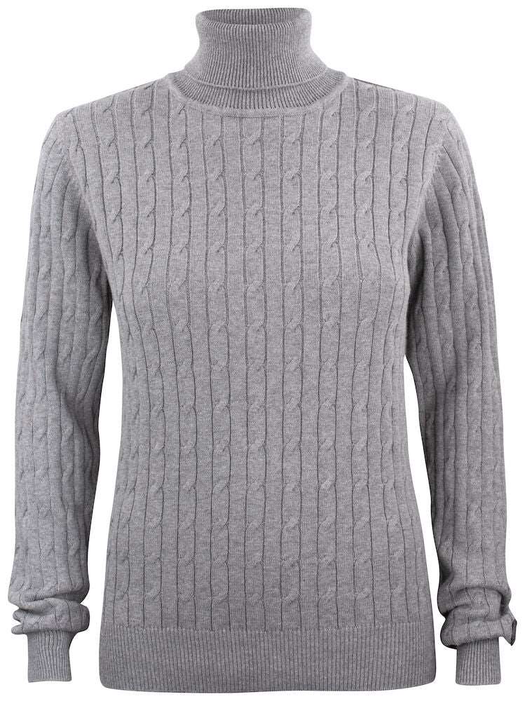 Blakely Rollerneck Ladies