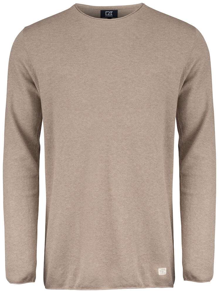 Carnation Sweater Men