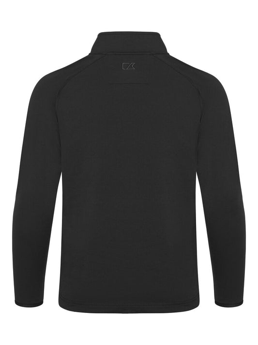 Adapt Half Zip Jacket Junior