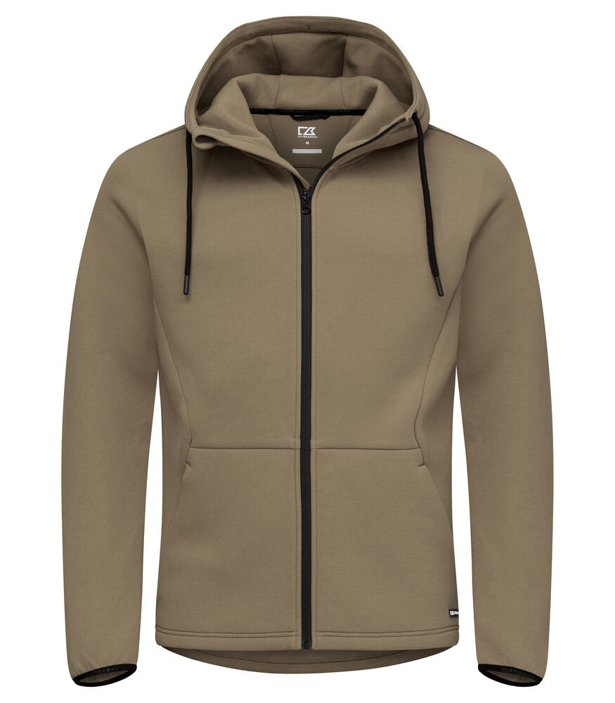 Pemberton Hood FZ Herren