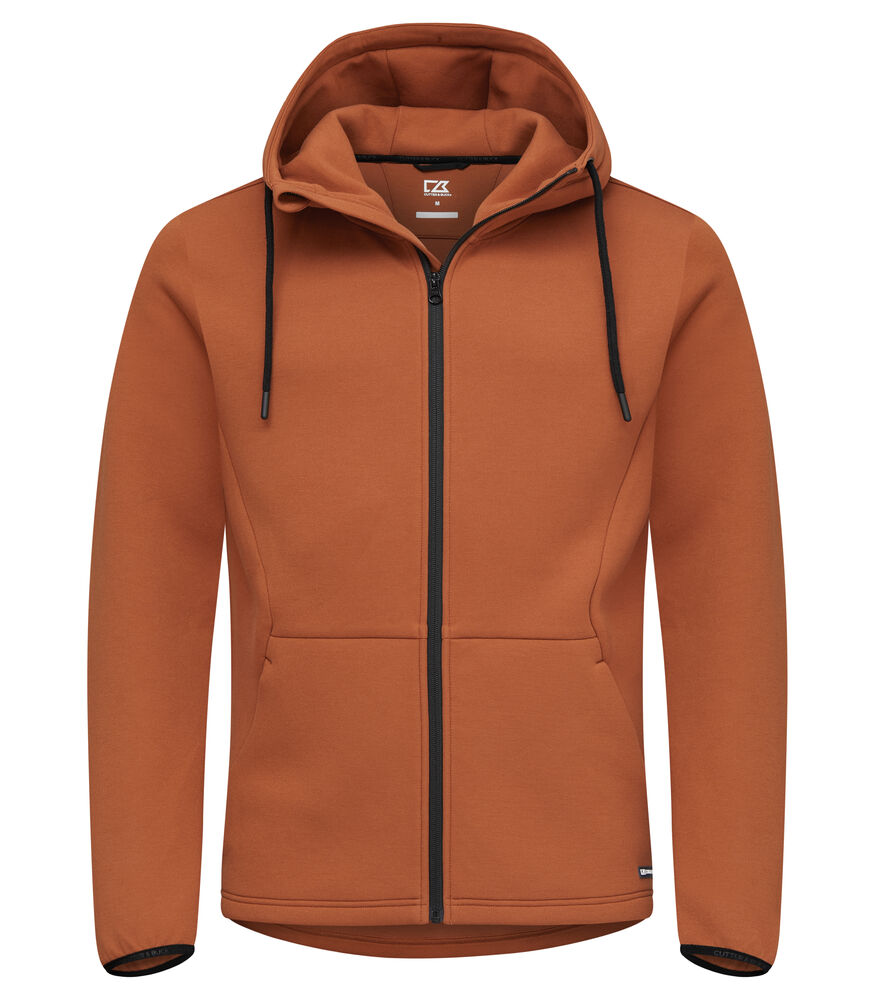 Pemberton Hood FZ Herren