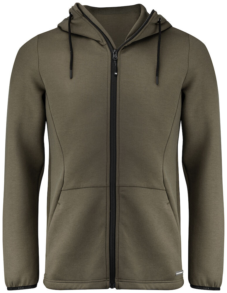 Pemberton Hood FZ Herren