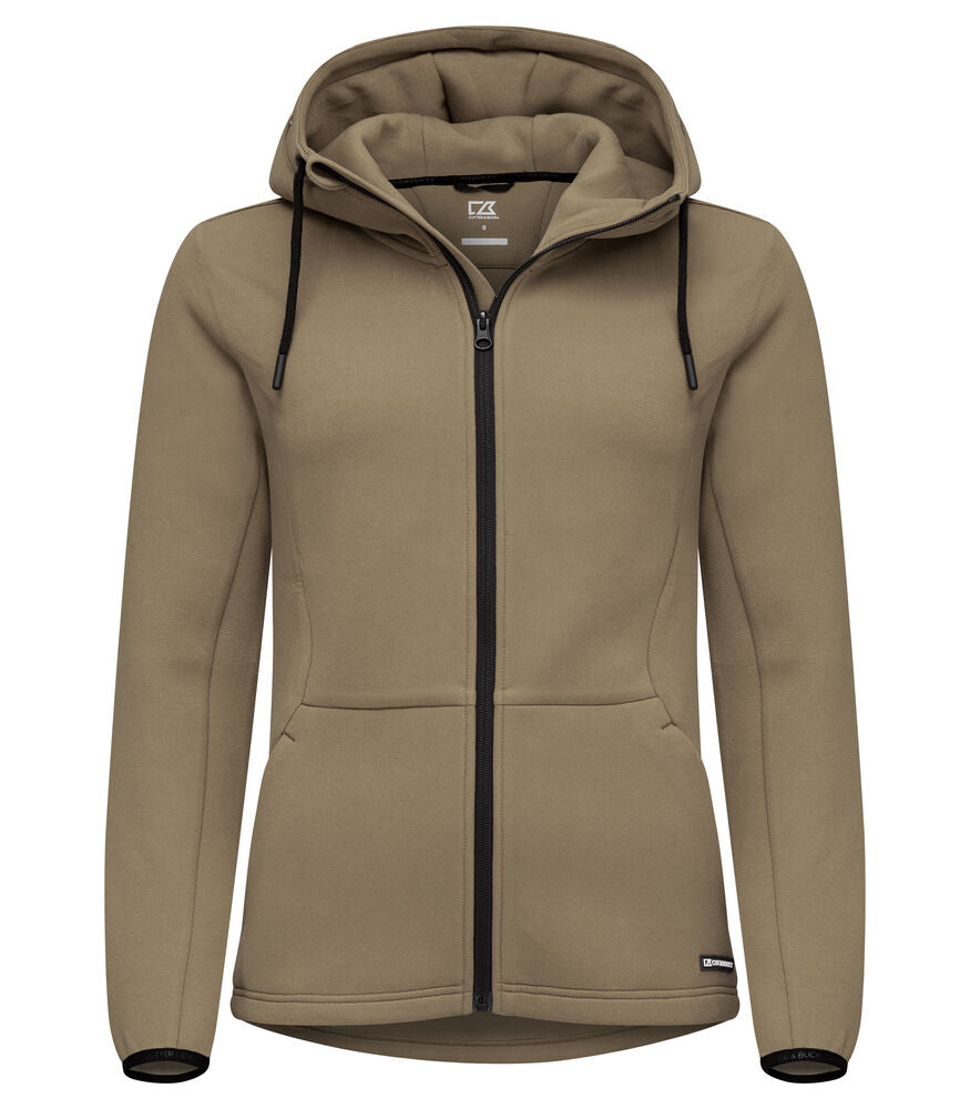 Pemberton Hood FZ Damen