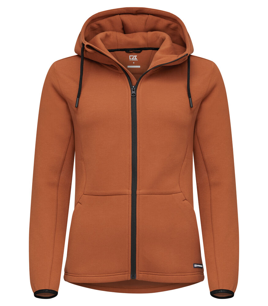 Pemberton Hood FZ Damen