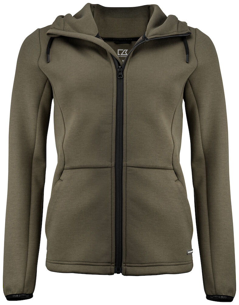 Pemberton Hood FZ Damen