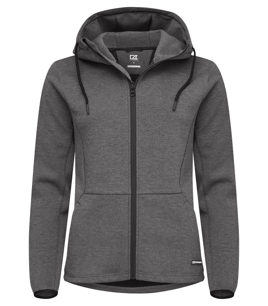 Pemberton Hood FZ Damen