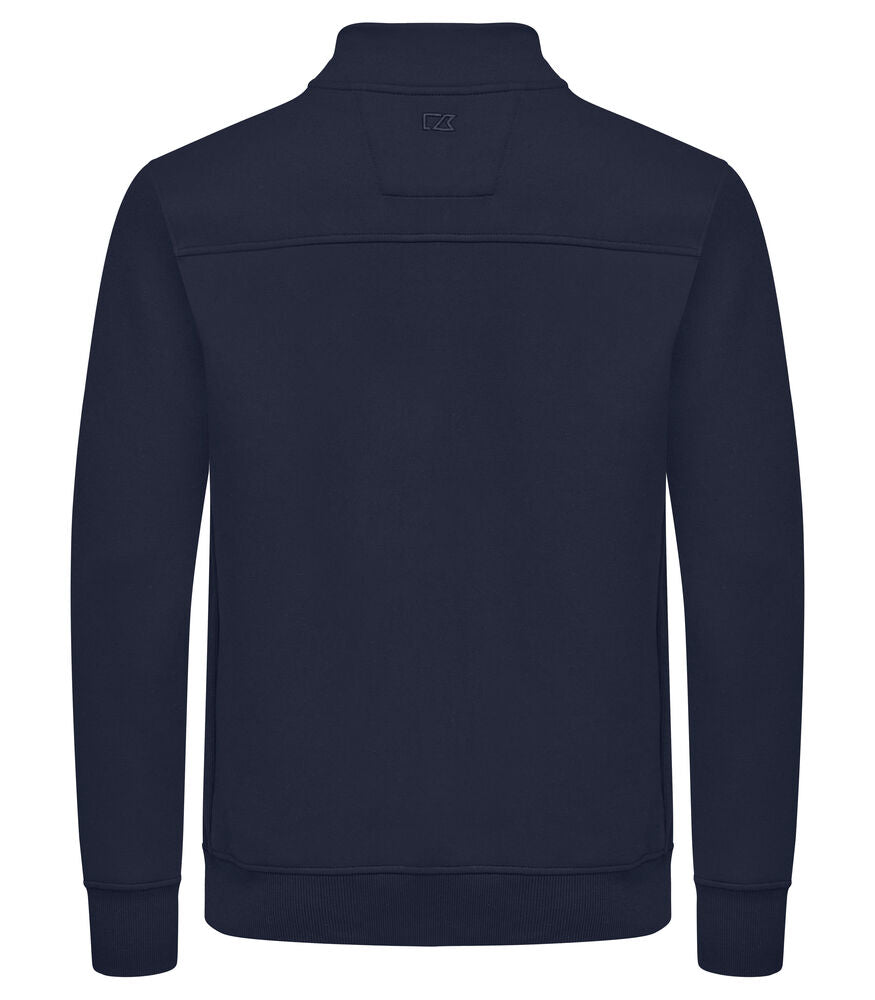 Pemberton Cardigan Full Zip Men