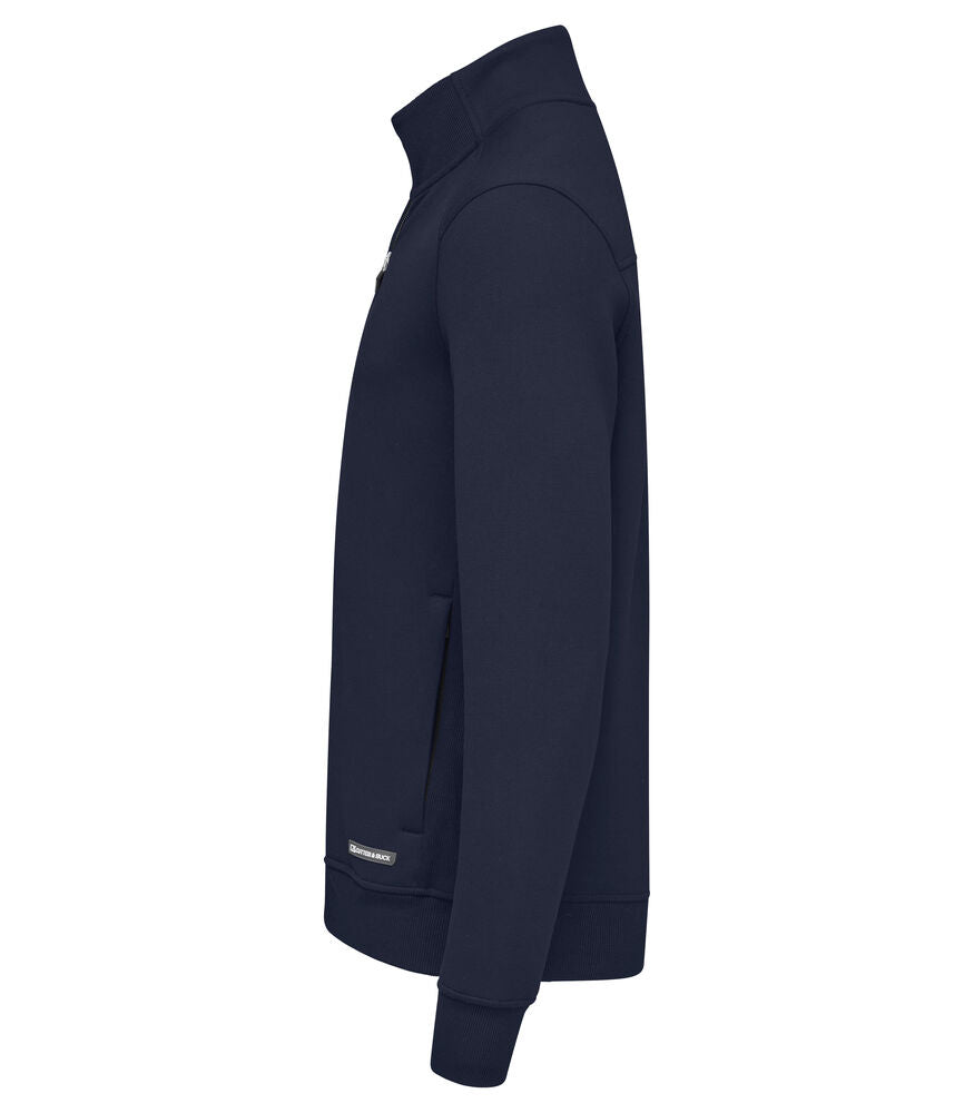 Pemberton Cardigan Full Zip Men