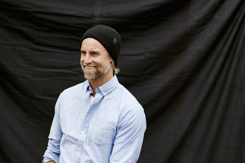 Blyn Hat Unisex