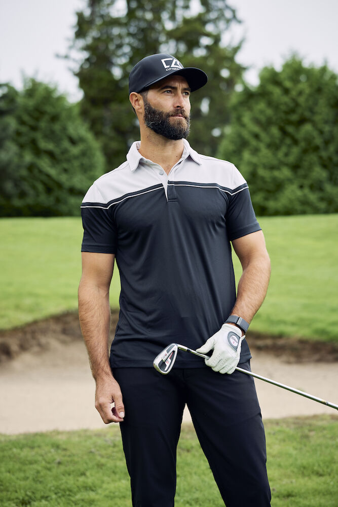 Seabeck Polo Herren