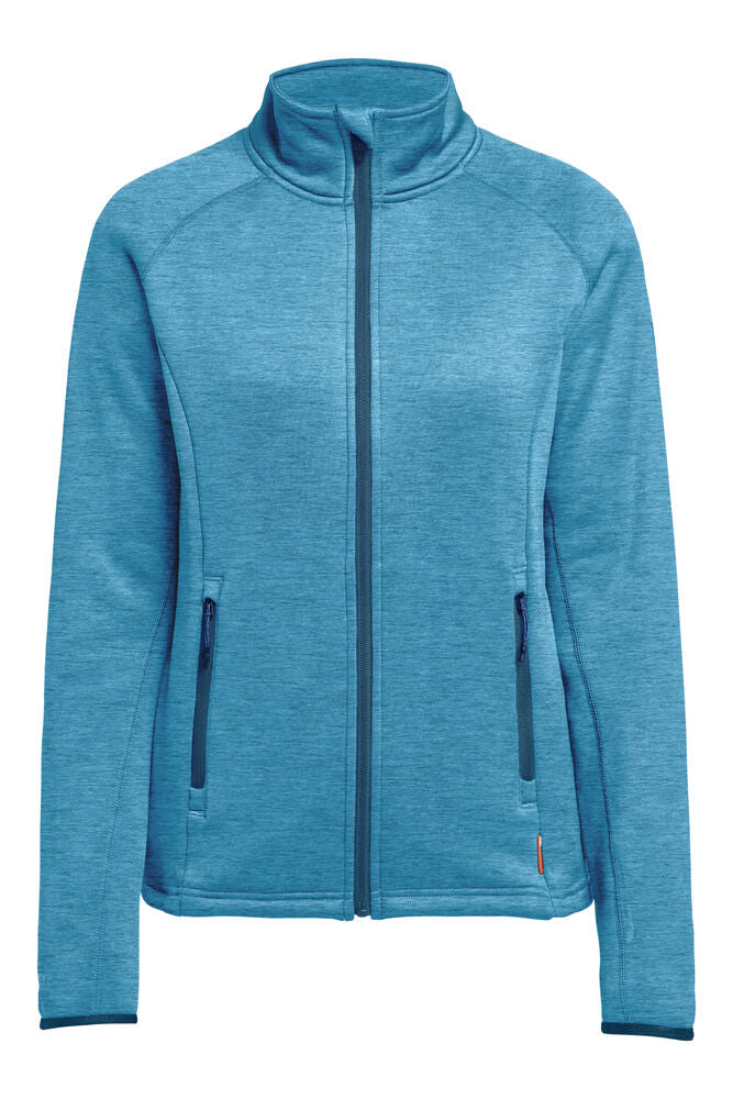 TXlite Midlayer Full Zip Woman