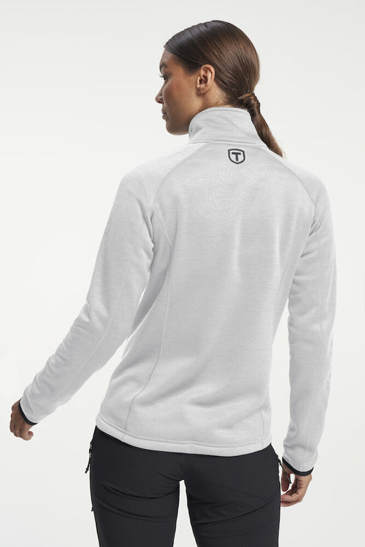 TXlite Midlayer Full Zip Woman