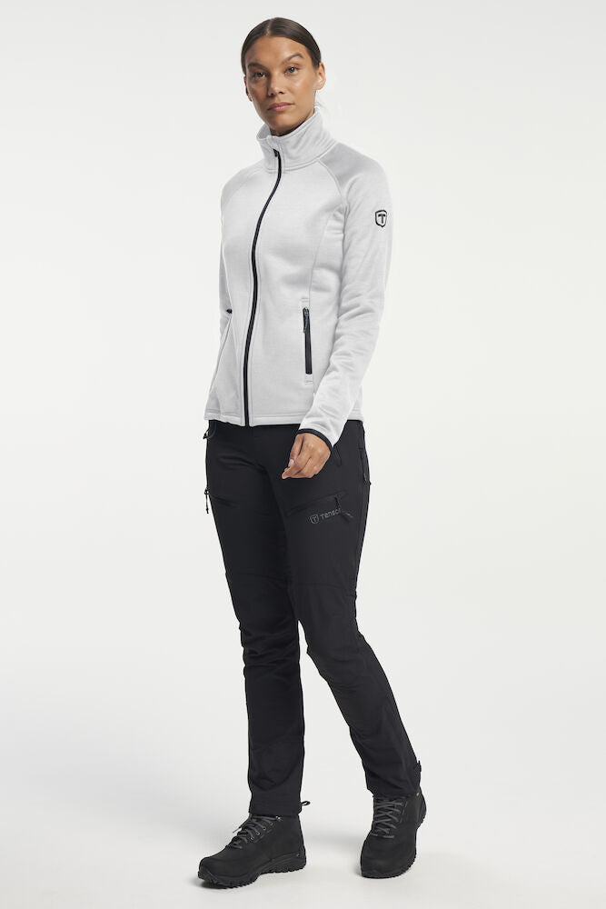 TXlite Midlayer Full Zip Woman