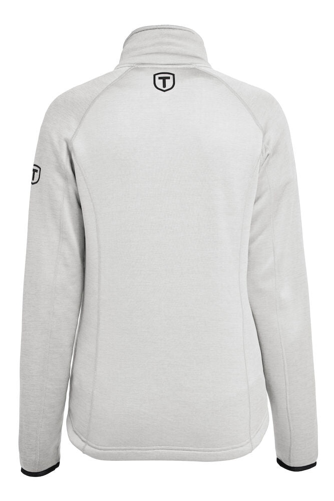 TXlite Midlayer Full Zip Woman