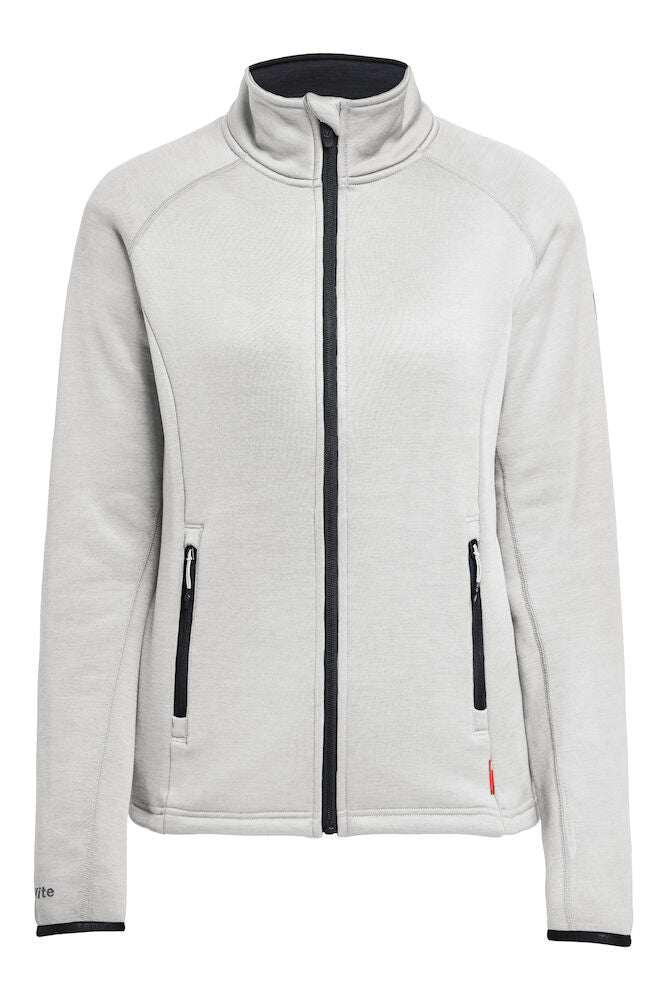 TXlite Midlayer Full Zip Woman