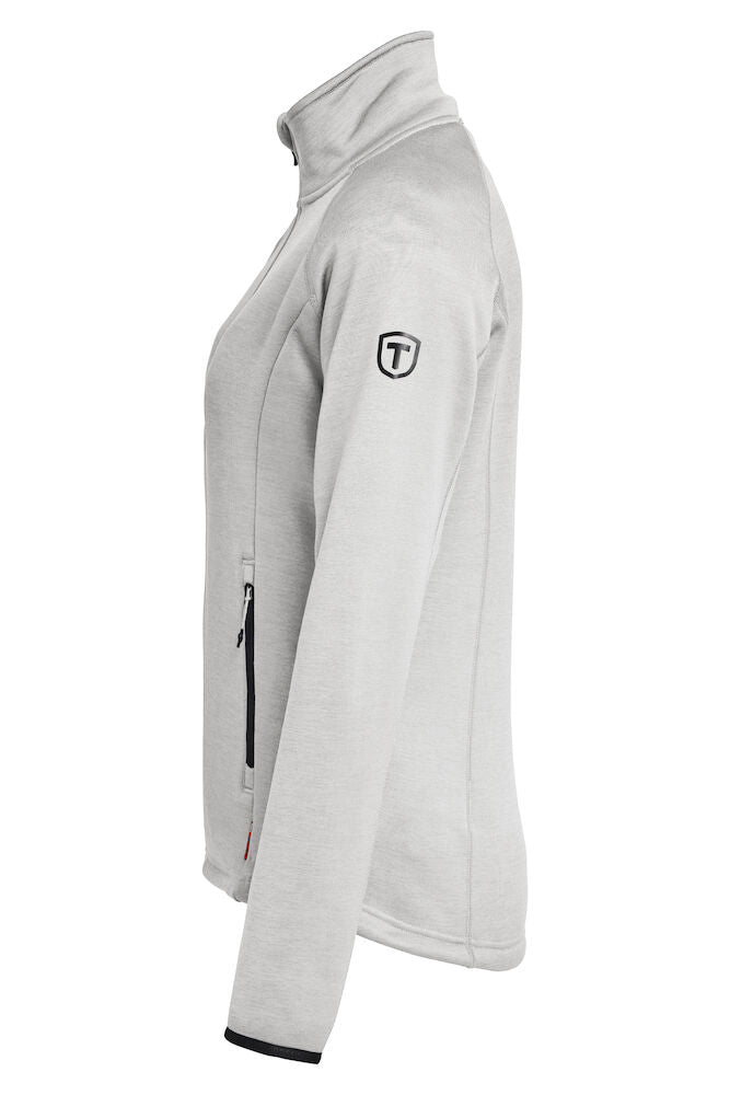 TXlite Midlayer Full Zip Woman