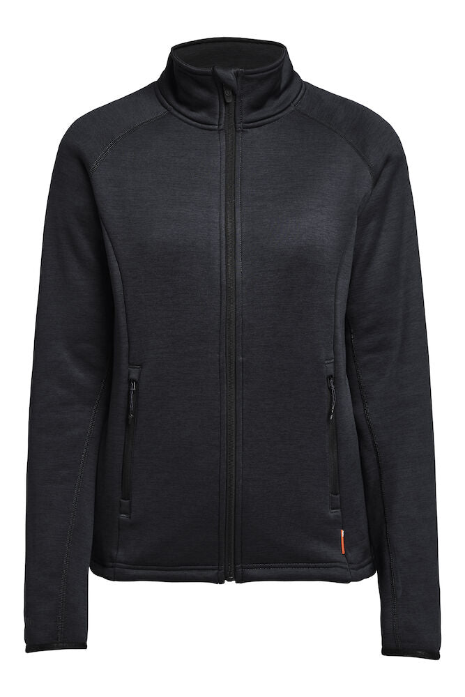 TXlite Midlayer Full Zip Woman