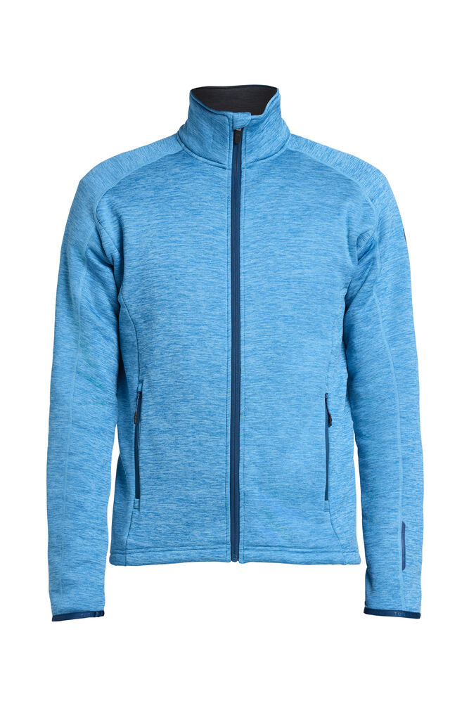 TXlite Midlayer Full Zip Man