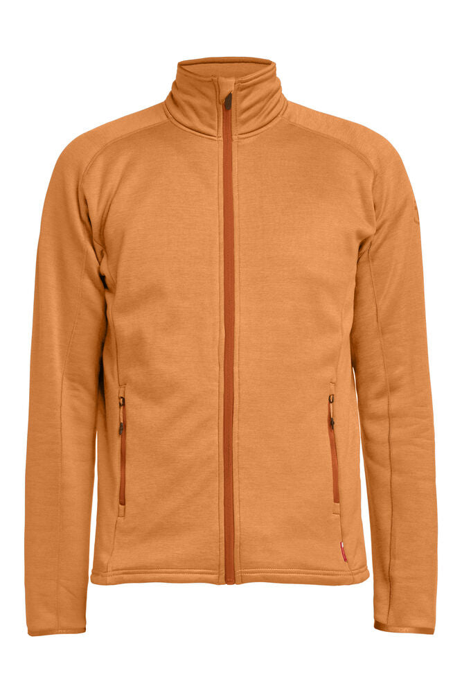 TXlite Midlayer Full Zip Man