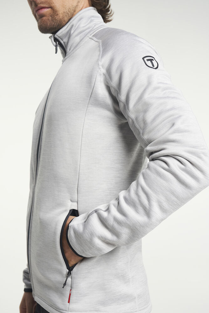 TXlite Midlayer Full Zip Man