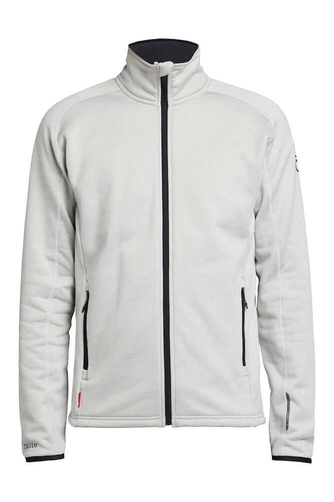 TXlite Midlayer Full Zip Man