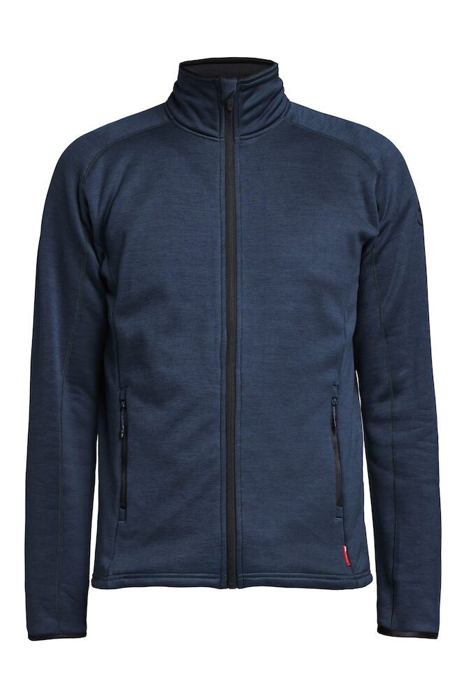 TXlite Midlayer Full Zip Man